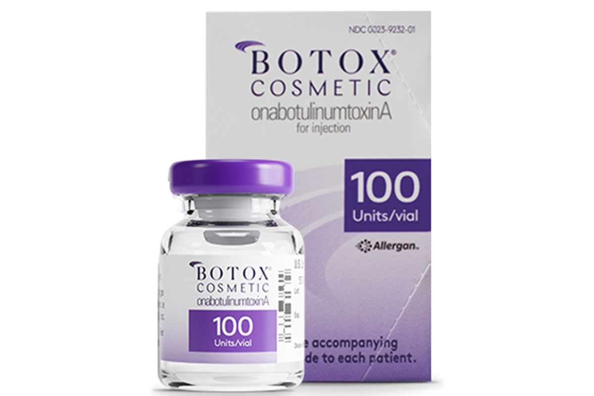 Botox in Brea at South Coast Med Spa
