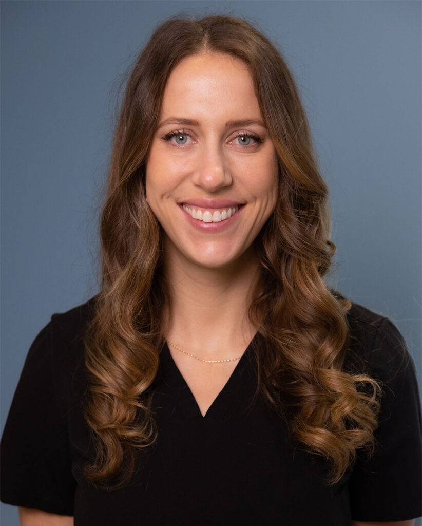 Lauren Ransome Our Medical Providers | South Coast MedSpa