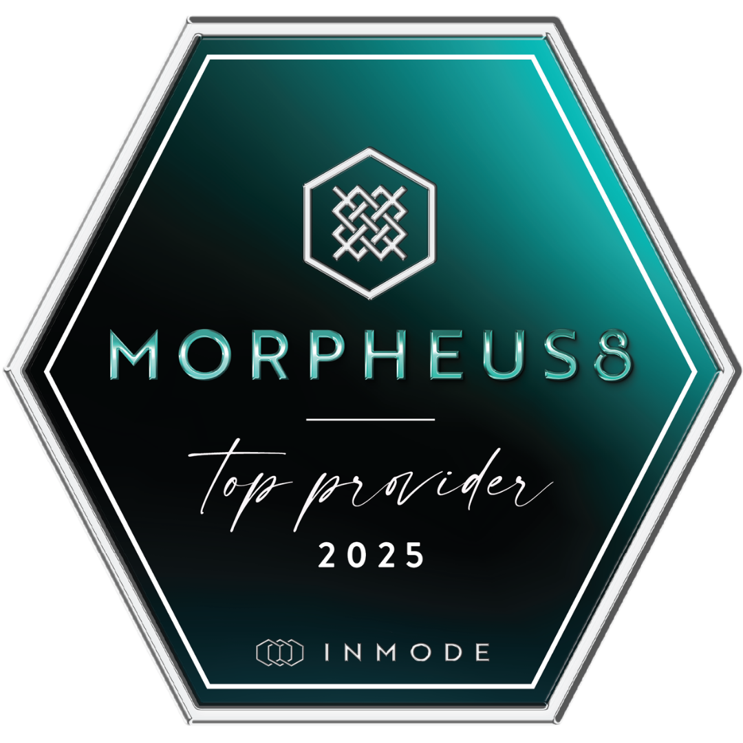 Inmode Morpheus8 Top Provider award 2025